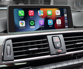 Land Cruiser 79 CarPlay