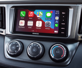 Land Cruiser 79 CarPlay