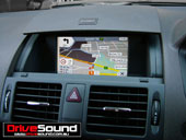 Mercedes-Benz-Navigation-Upgrade