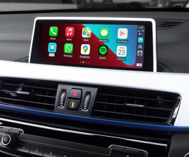 Land Cruiser 79 CarPlay